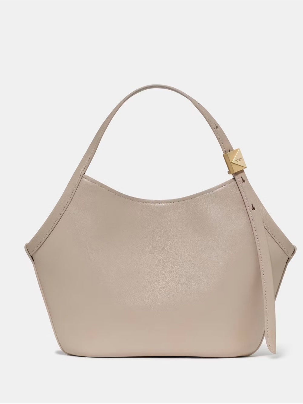 NWT Kate Spade Deco Small Tulip Tote Bag $328
